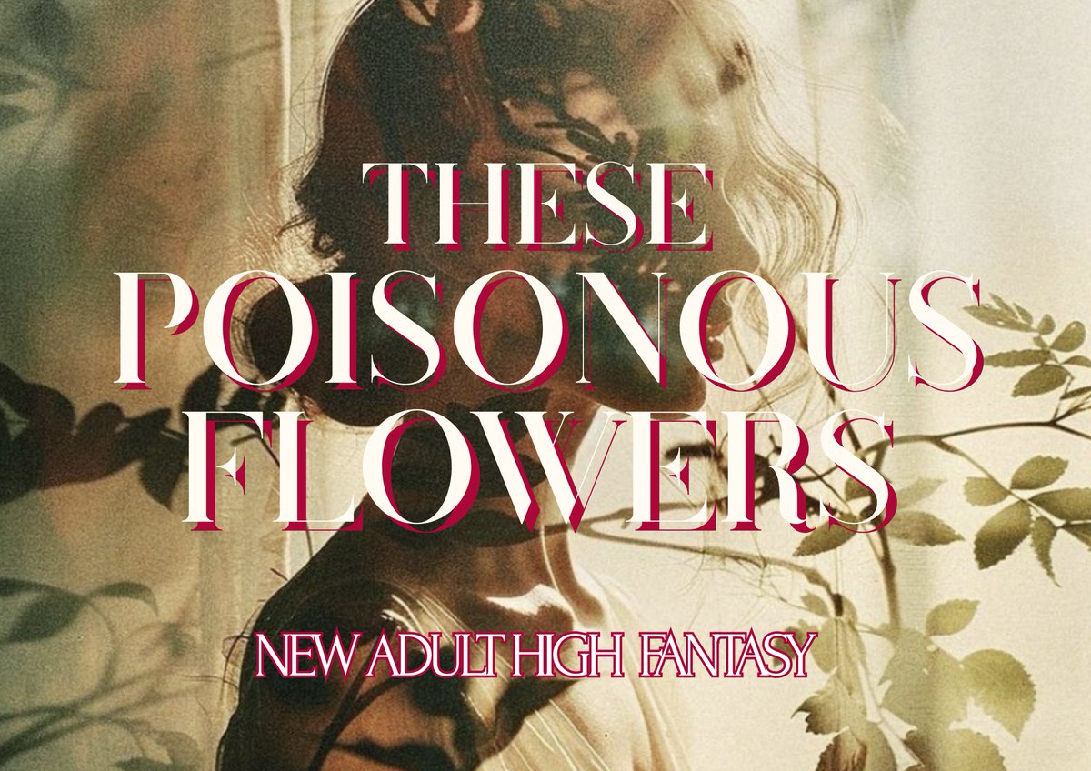 Mylee J. Miller has a 💀BOOK DEAL💀 tweet media