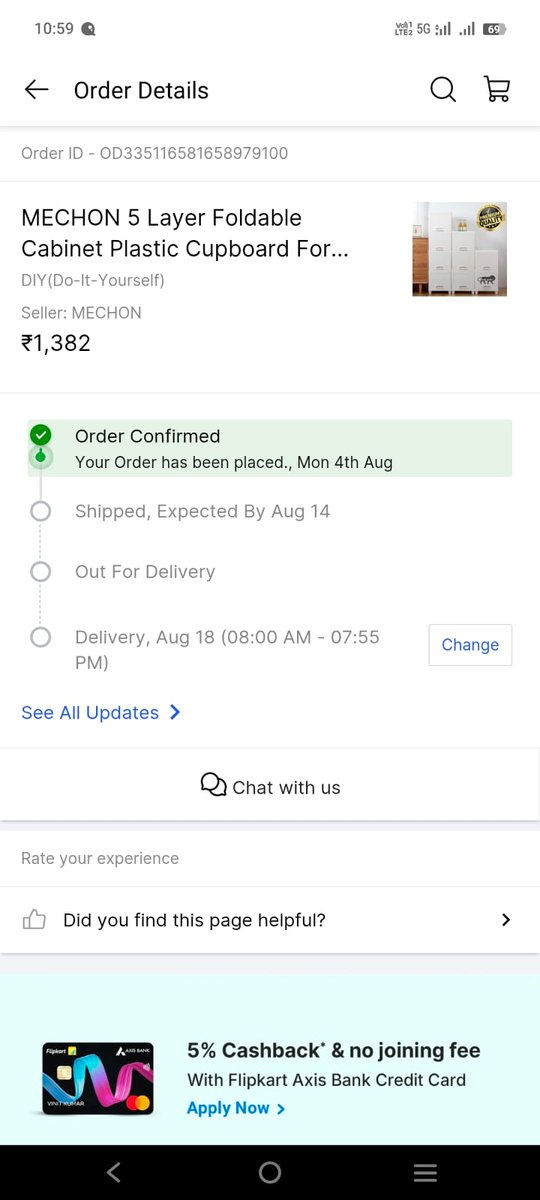 MEE31051992's tweet photo. @Flipkart @LabourMinistry @jagograhakjago @flipkart जवाब दे मैं अपना order cancel क्यूँ नहीं कर पा रहा हूँ जबकि according to your cancellation पॉलिसी ये order में डिस्पैच से पहले cancel कर सकता हूं ये flipkart के द्वारा रोड side shop वालों वाली जबरदस्ती हैं order किया तो खरीदना पड़ेगा https://t.co/UB6KZ6tCeM