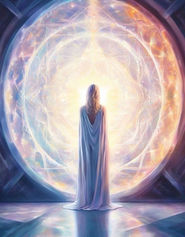 Nunca digas cosas negativas de tí. Di que estás evolucionando, curandote, mejorando y creciendo.
Porque... Las palabras tienen poder.

Luz en tu camino.