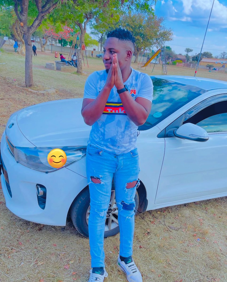 Isaac Rudzani tweet media
