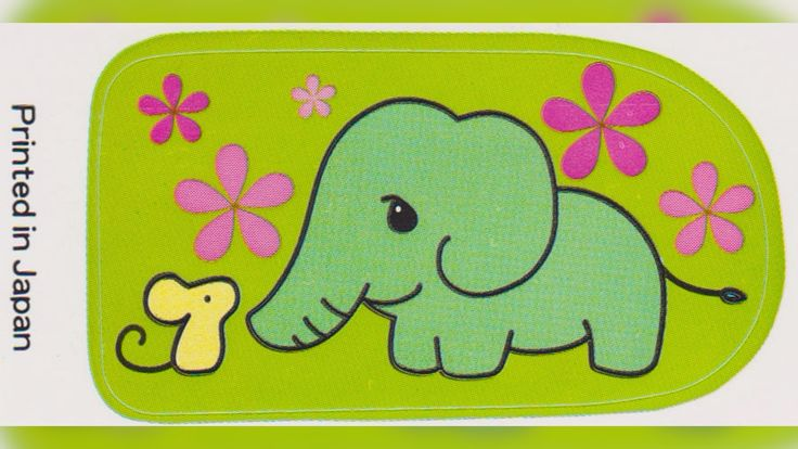 heartmorgue's tweet photo. Botan Rice Candy Stickers https://t.co/uvTVDGRu6D