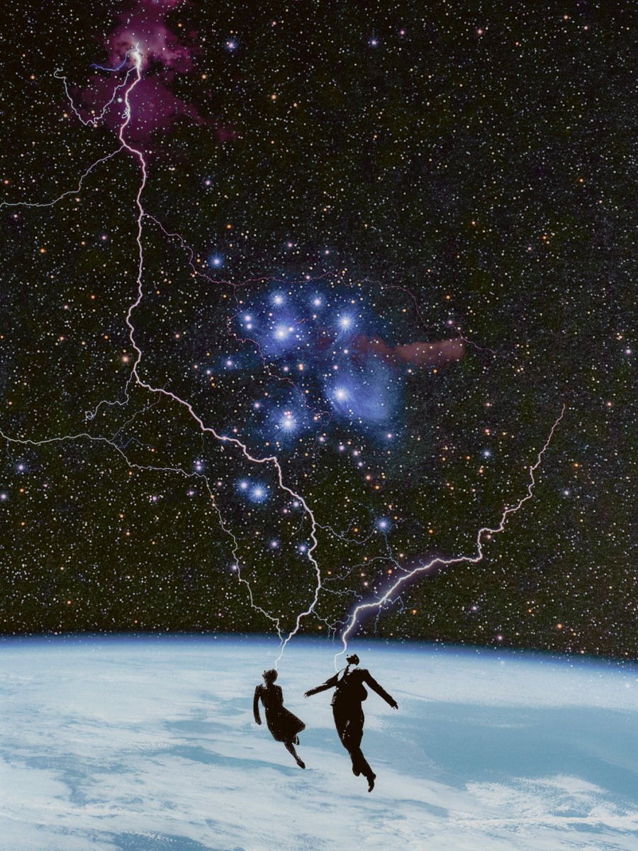 GM!

'I Am Not Where I Left Me'
Less than 1 hour left OE drop on <a href="/objktcom/">objkt</a> 

Big thanks to all collectors &amp; friends for your incredible support it means everything. 🙏

To show my gratitude, I’ll airdrop a special piece to the last 20 supporters who collected my work. Stay tuned!