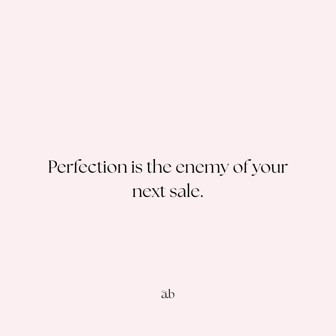 affiliate_babes's tweet image. Post the messy version.
Launch the beta.
Refine after results.
#LaunchTips #ProgressOverPerfection #WomenInMarketing