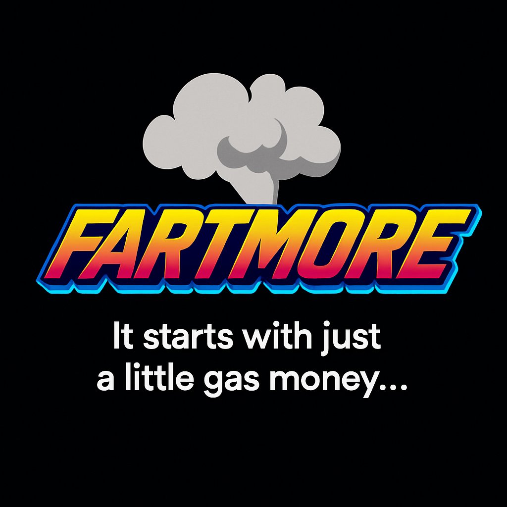 FartMoreSOL's tweet photo. #FARTMORE #FART #FARTLESS
Join the revolution and invest. https://t.co/UHQoHRf9Wv https://t.co/YWAUrFlf7U
