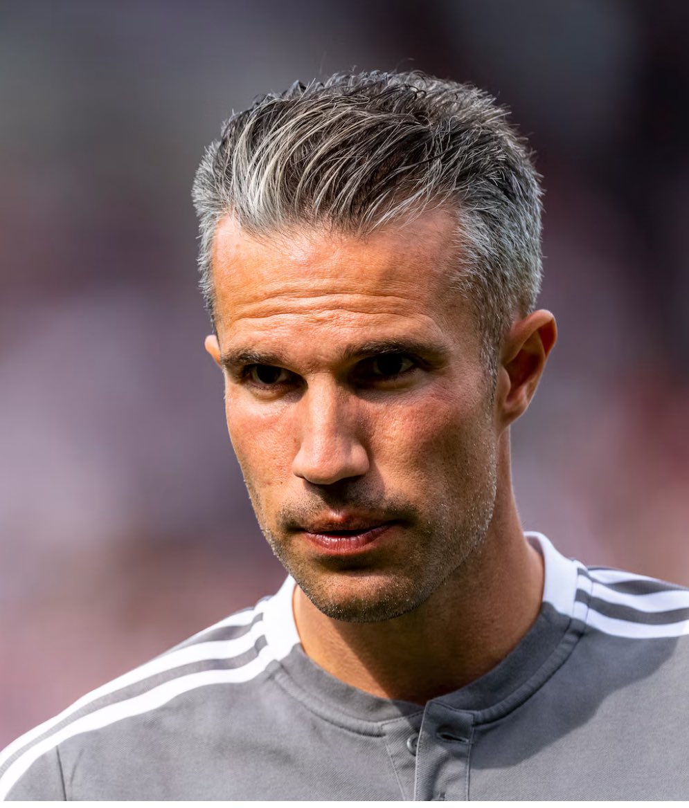 Gefeliciteerd trainerT met je 42e verjaardag.