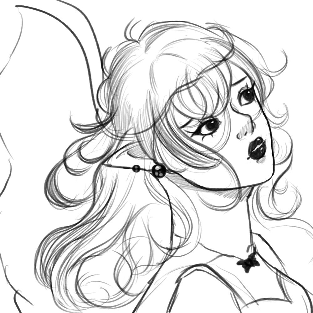 I3m0Comis's tweet photo. Un sketch, estaba algo aburrida jiji :,3 💖🌸

-
#sketch #sketchart #sketchbook #comissionsopen #ComisionesAbiertas #anime #art #artis https://t.co/l2zD6MGjXQ