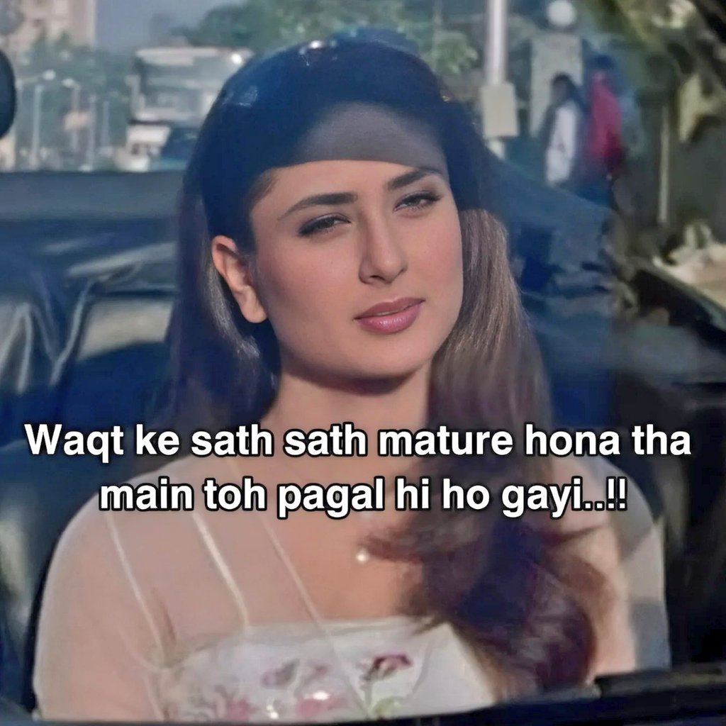 Ye kya huaaaa 😭😭😭