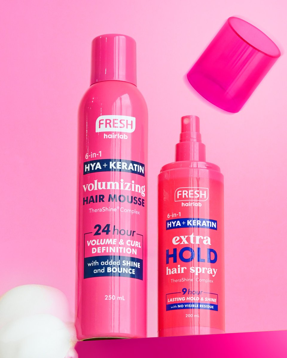 Fresh Philippines tweet media