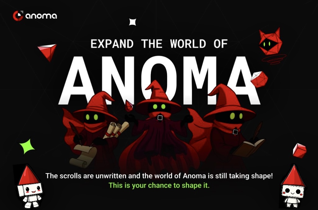 Tetrics

Tetrics' name is inspired by Tetris and logo <a href="/tetrics_io/">TETRICS</a>. The red squares represent intent, and the white structure represents collaborative transaction forms. 

The structure is fluid and reconfigurable, much like Anoma, which allows for the free combination and