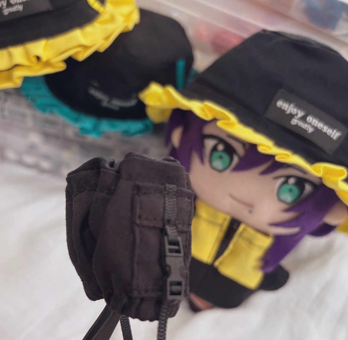 桃宮 tweet media