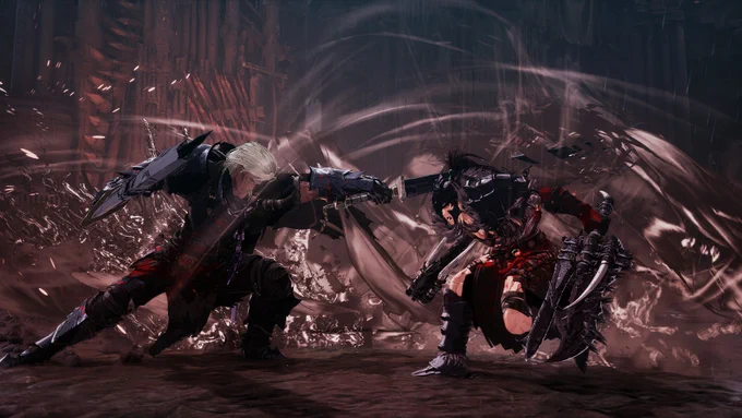 「イージーに下げるくらいなら辞める」-プレイヤーのプライドと難易度の問題に向き合った『The First Berserker: Khazan』開発チームの姿勢、高評価を受ける
