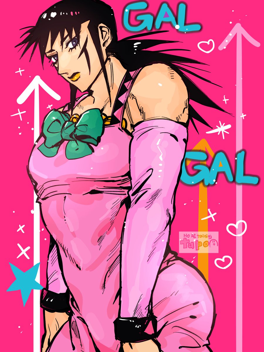 アームカバーチャミマ🌺🩷