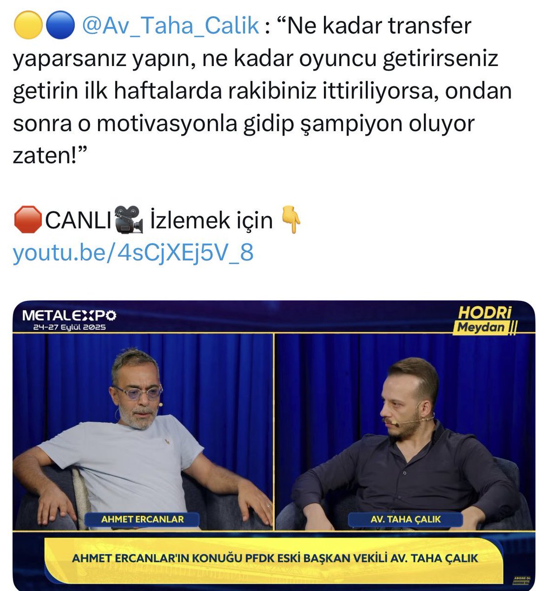 Ulan hakikaten şu durumun garabeti kimsenin skinde diil.
Hadi oraları zaten geçeli çok oldu da bari yıllardır yapı diye ağlamayın
