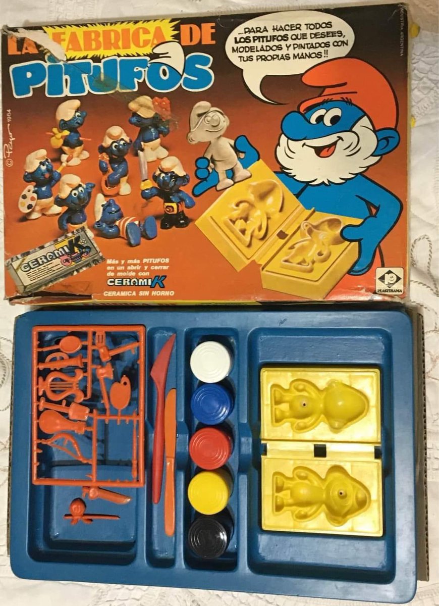 retropedia_ar's tweet photo. Hola hola… tenemos ganas de volver…
Uds que dicen Volvemos??

A ver esos Me Gusta!

Hay mucho material y muchas ideas hermosas… https://t.co/Ia6BgIz0Kt