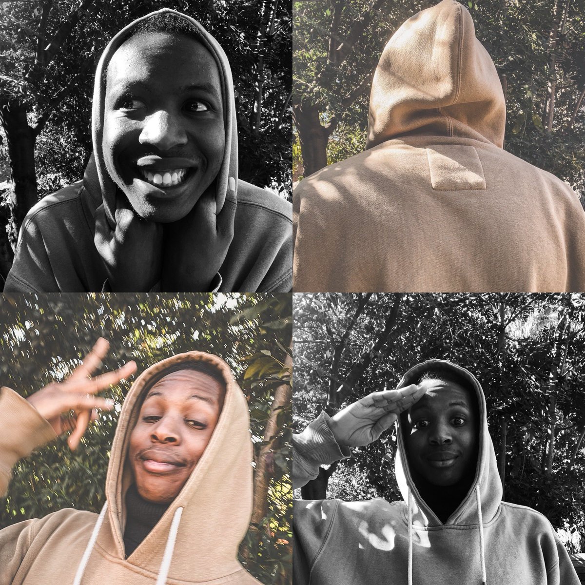 mazwi_whyclouds's tweet photo. 🧥 Brown Sweater Stories: The Thread Era
✍🏾: MAZWI WH.YCLOUDS
🎙️: The Glamour of Your Intelligence

A poem for the lovers of sharp minds and soft hearts.
A hymn for those who find seduction in brilliance, and healing in presence.

Let’s begin: ⬇️ https://t.co/zmboEpW8s9