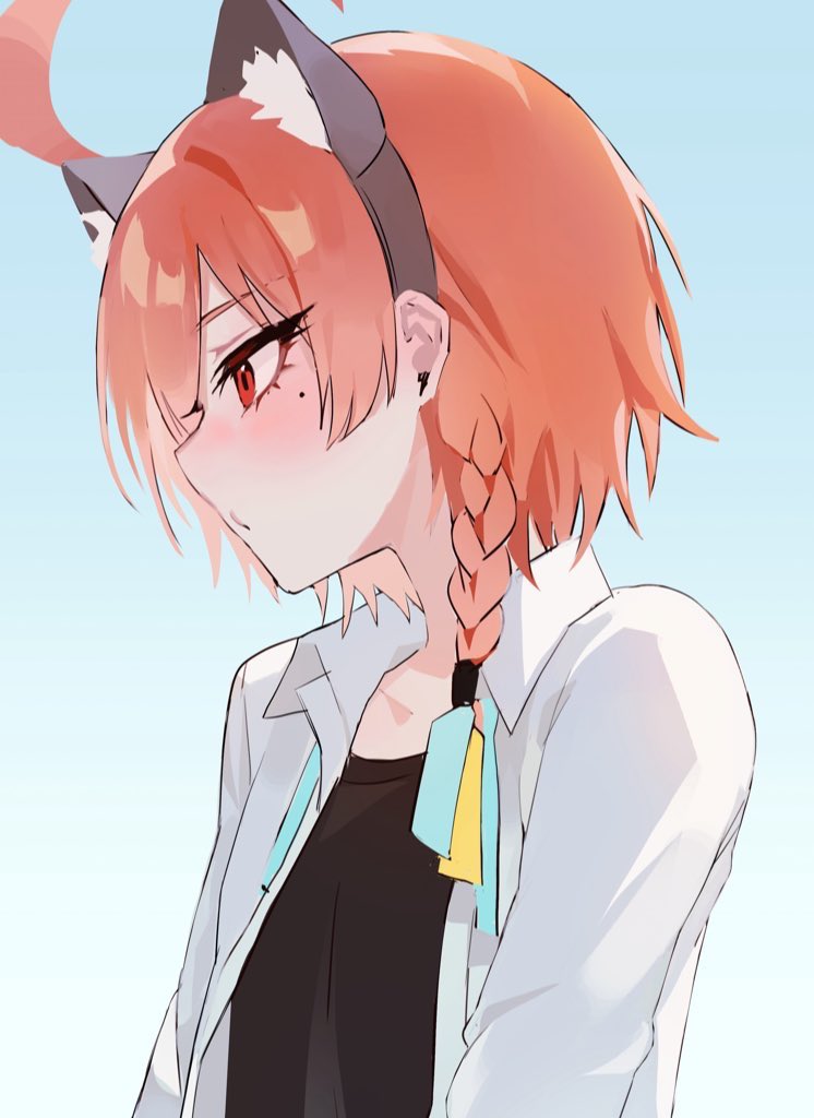 0_yulmu's tweet photo. rkgk

#ブルアカ #BlueArchive #ネル https://t.co/KPUvKwqS9g