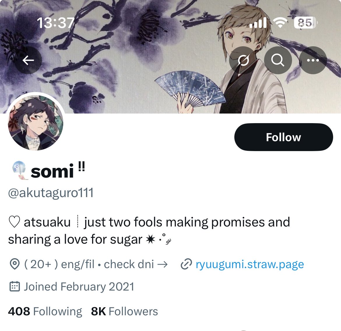 📢  psa !!

ⓘ  please DO NOT interact with this account. ignore all messages from them. i don’t own it anymore.

ⓘ  they tricked me into giving my login information by using one of my mutual’s account (who i believe also got hacked). they even changed my username.

stay safe.