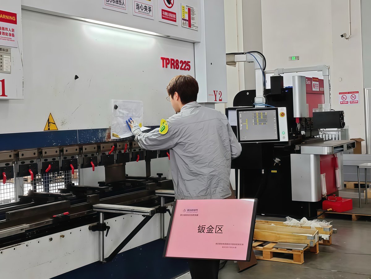 Yanyork258's tweet image. 110 competitors. 4 days of skill, speed, and spirit!
At Yanyork, we grow by doing — and doing it well.
#YanyorkTeam #SkillsInAction #WorkWithPride  #fyp #followme #likeforlike