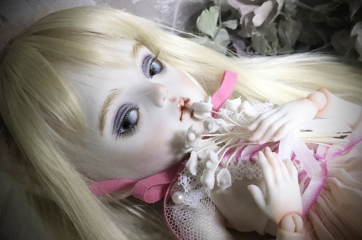 「少女エル」27㎝
ブログ更新致しました

r1222m.blog129.fc2.com