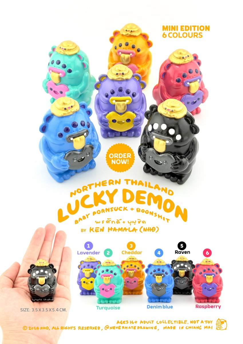 Ken Hamala tweet media