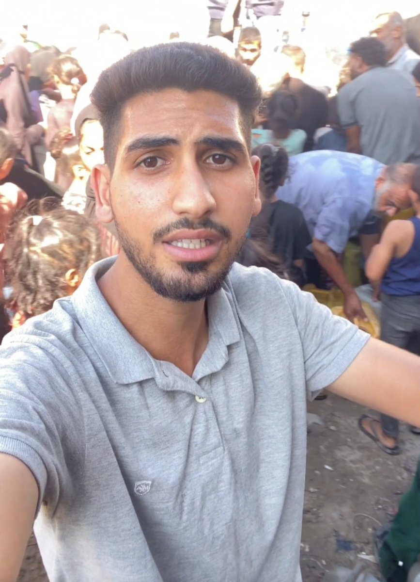 you’re scrolling, PLEASE leave a dot . it's just a dot .

💔Please donate : 
gofundme.com/f/help-salah-e…

chuffed.org/project/141133…

Leave a comment, quote and follow