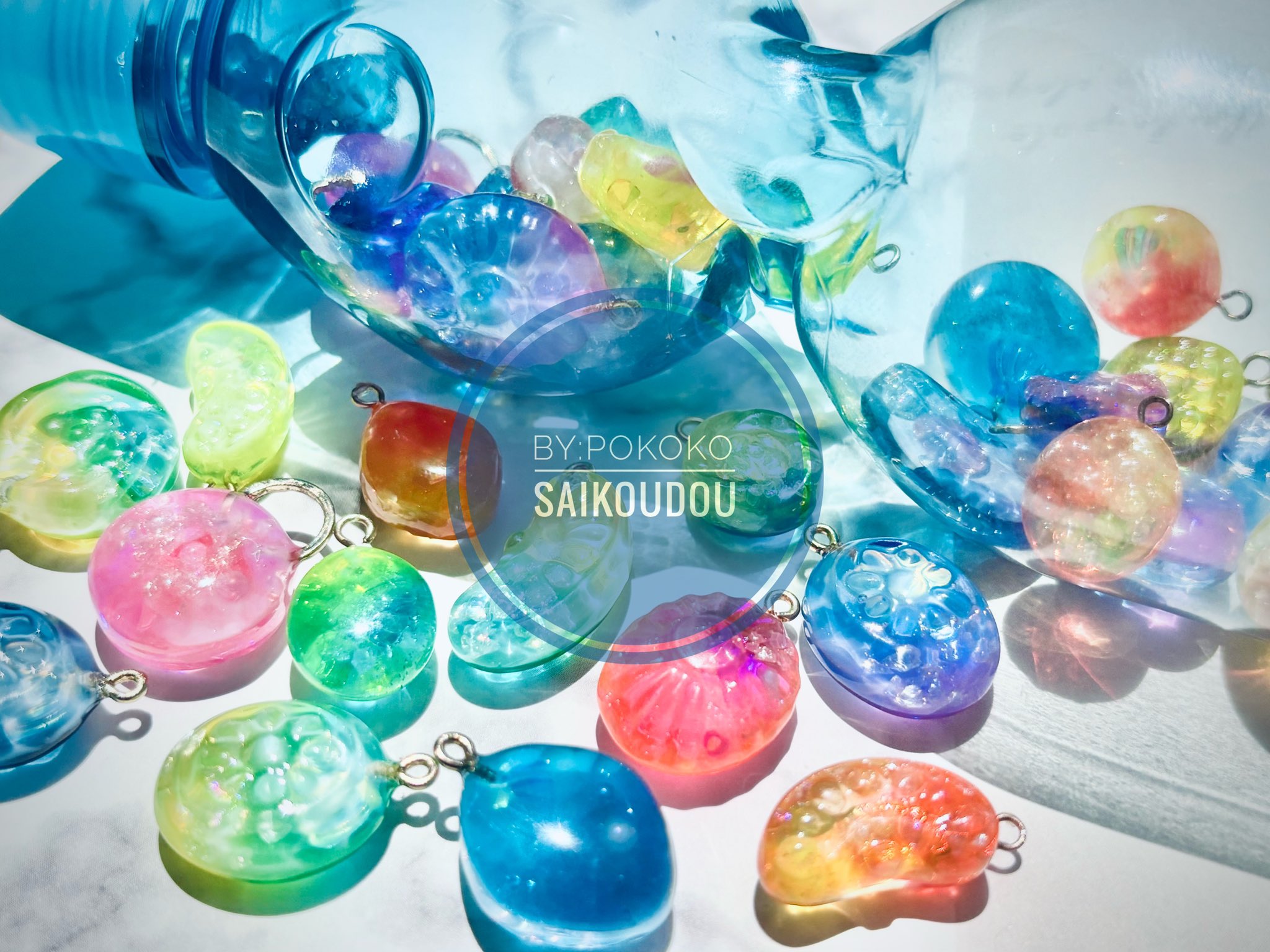 ⭐︎あんころ⭐︎ おまとめ UV ╰ᘏᗢ Saikoudou ᗢᕡᓗ on X: 