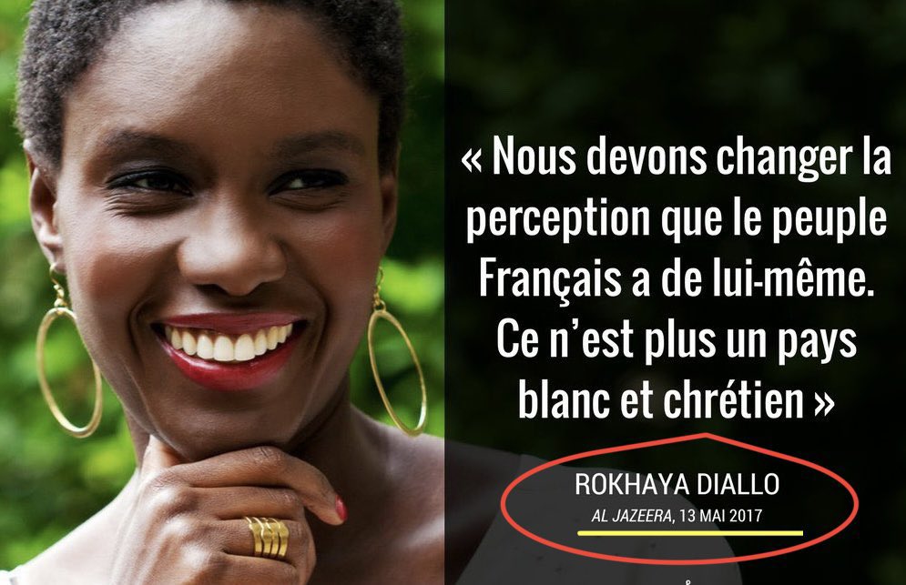 Baverel_Legacy (@baverellegacy) on Twitter photo <a href="/stertrais/">Sébastien Tertrais</a> <a href="/HendaAyari5/">Henda Ayari</a> Rappelle moi depuis combien d’années je poste ce genre de messages ?😂😂😂
« RokhayaLouboutin , madame Qatar, venant d’ATTAC 😂!
L’arnaque faite femme 😂😂😂 Quand je pense que <a href="/DavidPujadas/">David Pujadas</a> lui a offert un rond de serviette durant des années 🤮 »
Elle avait réussi à me faire <a href="/stertrais/">Sébastien Tertrais</a> <a href="/HendaAyari5/">Henda Ayari</a> Rappelle moi depuis combien d’années je poste ce genre de messages ?😂😂😂
« RokhayaLouboutin , madame Qatar, venant d’ATTAC 😂!
L’arnaque faite femme 😂😂😂 Quand je pense que <a href="/DavidPujadas/">David Pujadas</a> lui a offert un rond de serviette durant des années 🤮 »
Elle avait réussi à me faire