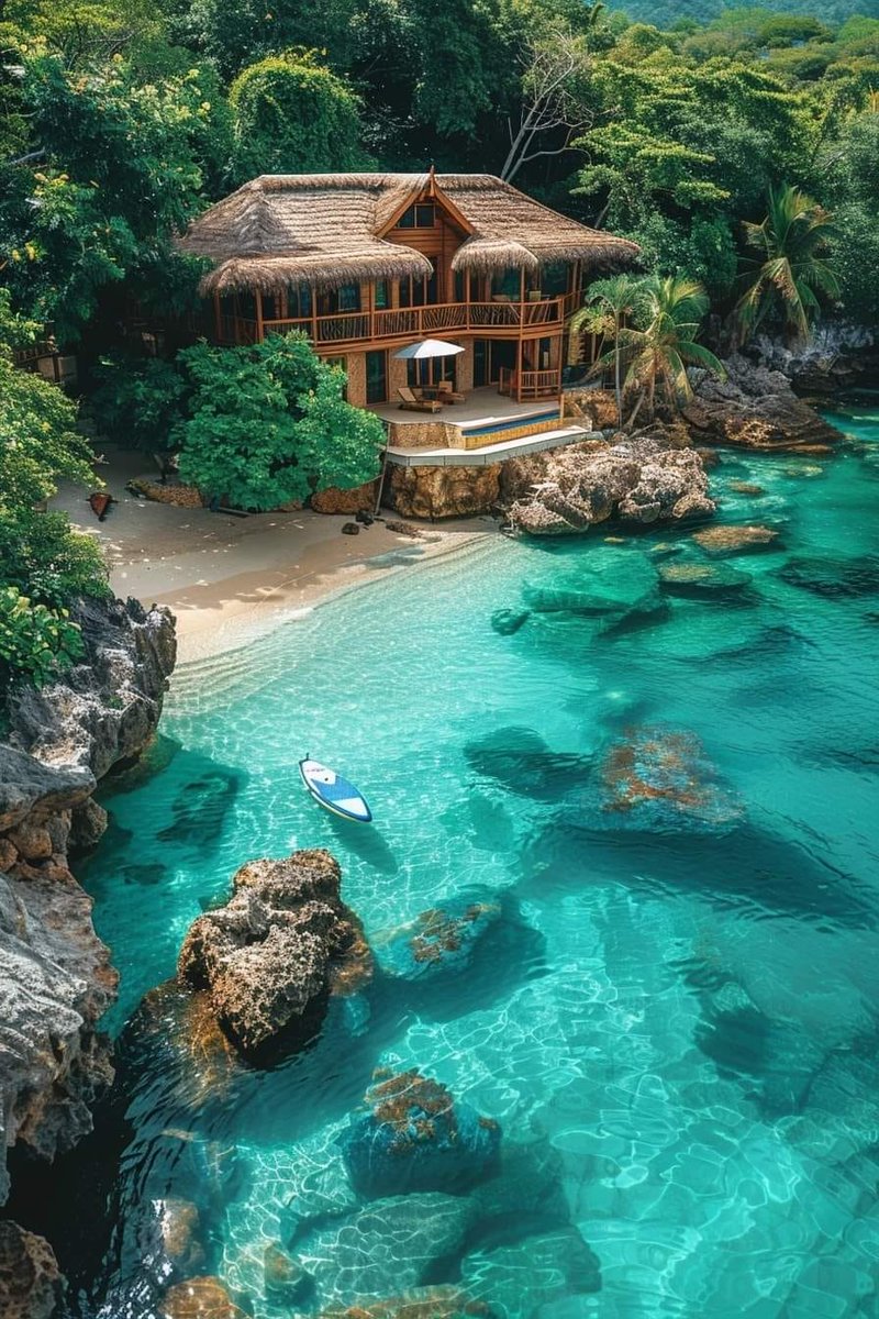 I will spend my whole summer here