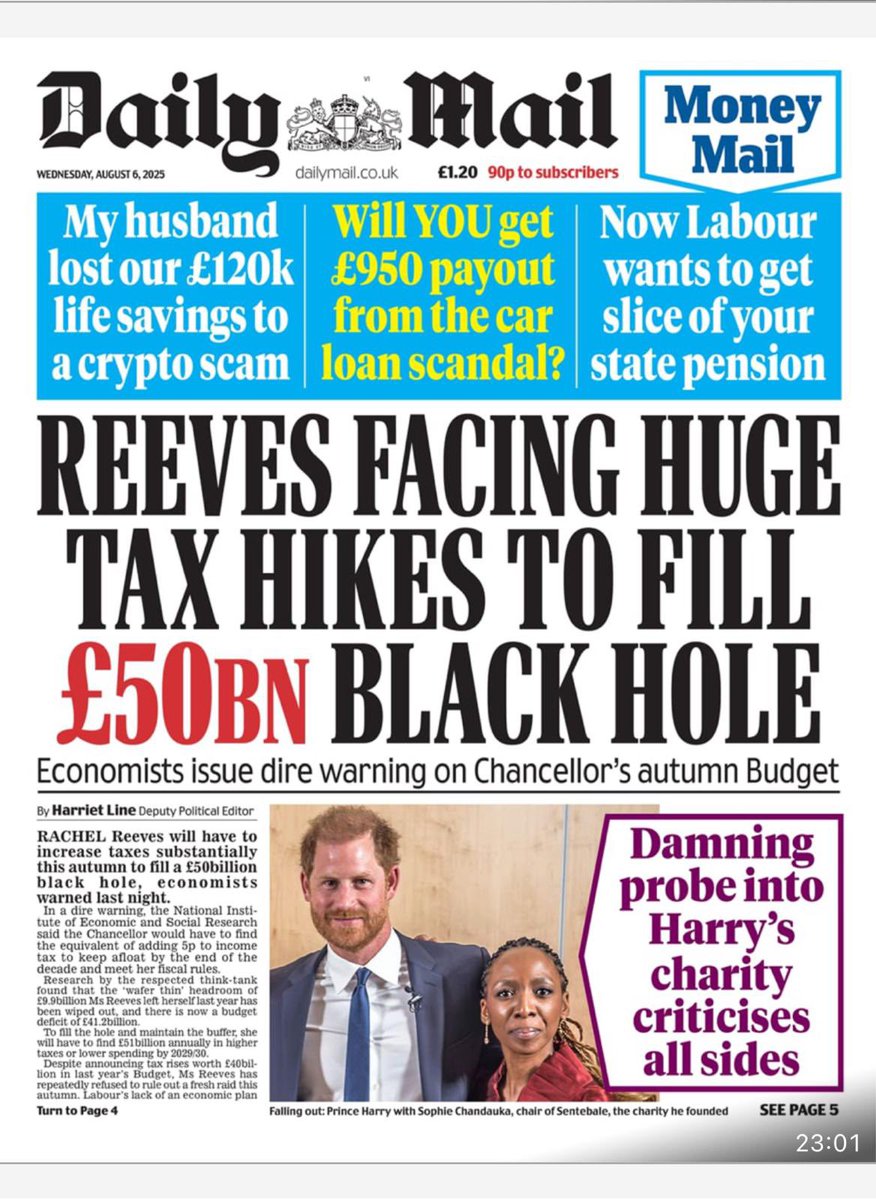 Mel Stride tweet media