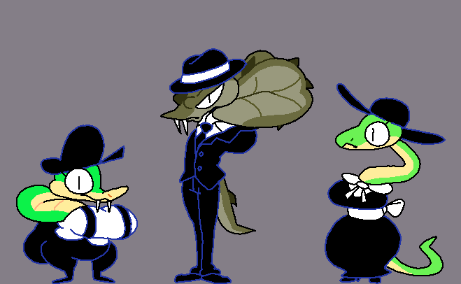 SuperiorFox🔞 tweet media