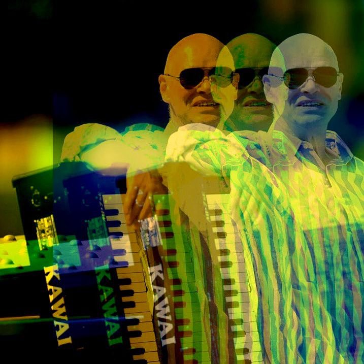 Pic by Jörg-Peter Hohmann, postproduction by Werner Lott