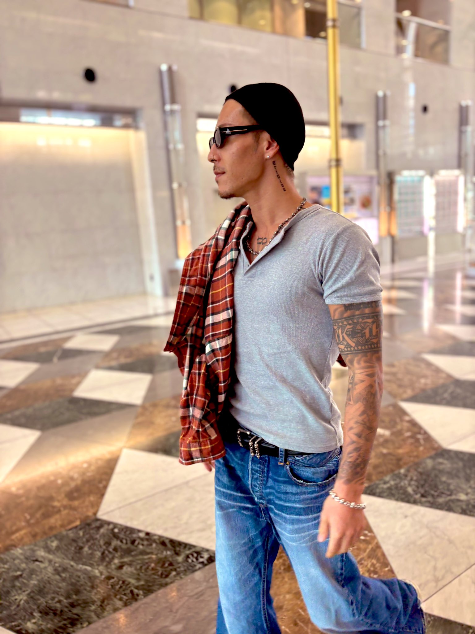 dobermaninfinity 林和希　KAZUKI 新品未開封　タオル dobermaninfinity 林和希 KAZUKI 新品未開封 タオル