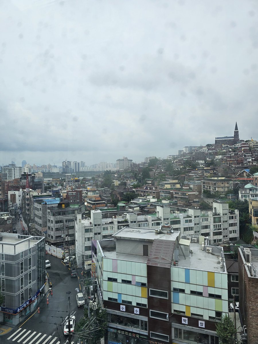 앰뷸런스 기다리는 중