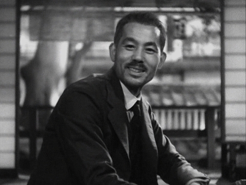 #やっぱり小津が好き
毎日黙々と小津安二郎の映画をつぶやく。

早いもんだね、会ったと思ったらもうお別れだ
もう少し時間あると、もっと釣れましたね
身体は大事にせんといかんぞ、病気などせんように

「父ありき」1942