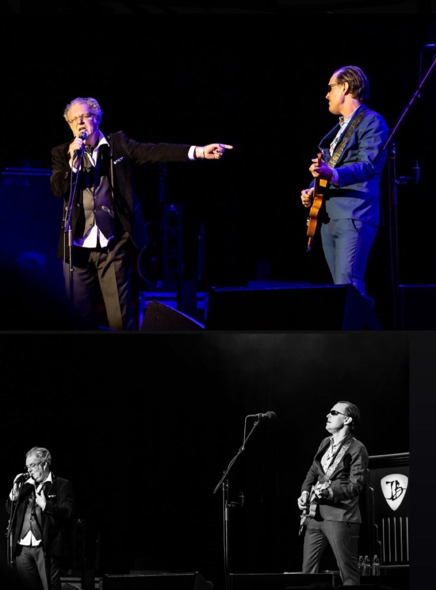 JBONAMASSA's tweet photo. Tonight we played one for Terry.  Thank you Spokane !!  We had a blast.  😎👍 https://t.co/WCoaY6jr82
