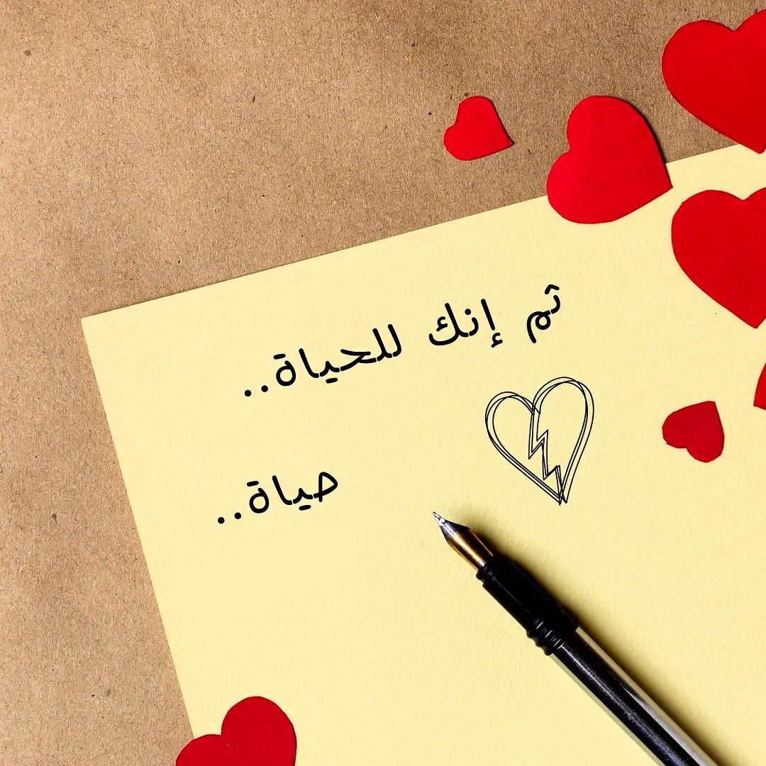 هناك أحاسيس لا نستطيع التعبير عنها بالكلمات وهناك كلمات لا تكفي للتعبير عن أحاسيسنا أبداً وأجمل اللحظات عندما تسافر عقولنا إلى من نحب وتغادر أجسادنا في رحلة لبرهة من الزمن
رحلة تبدأ بذكرى وتنتهي بابتسامة يطير منها القلب فرحاً
#صباح_الخير