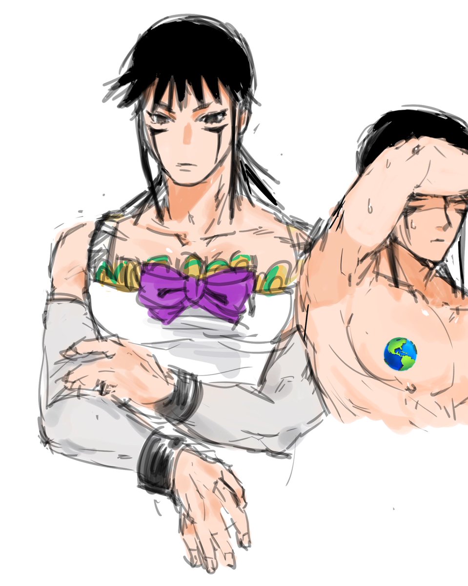 アームカバー説大好きで…日焼け跡とかエッチになるんじゃないでしょうか