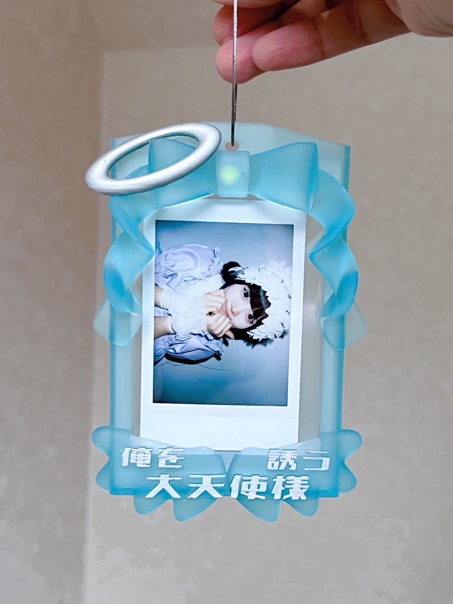 ⭐︎新品未使用⭐︎リリコラム ツノカチュ 下向きのツノ 黒に