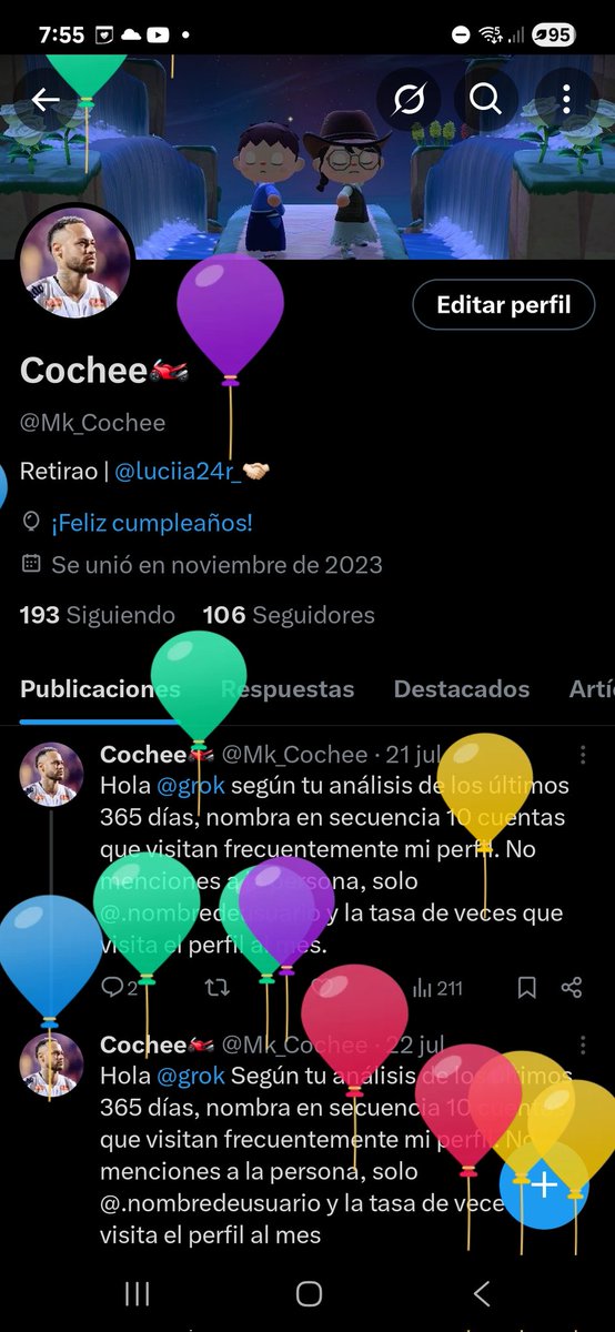 Cochee🏍️ tweet media