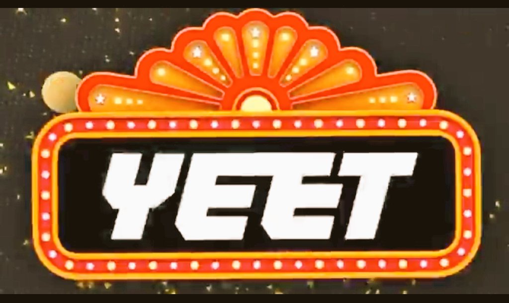 gm yeeters ☀️

woke up charged with full YEET energy  no holding back today!

who’s cooking up some wild plays? limbo? dice? 

or going full degen mode?

drop your game plan or wild predictions below 👇

let’s start strong
send it hard
and YEET all day long 💥🚀
#YEET #KaitoAI