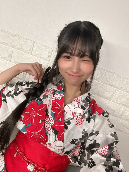 Twitterのコスプレ画像2