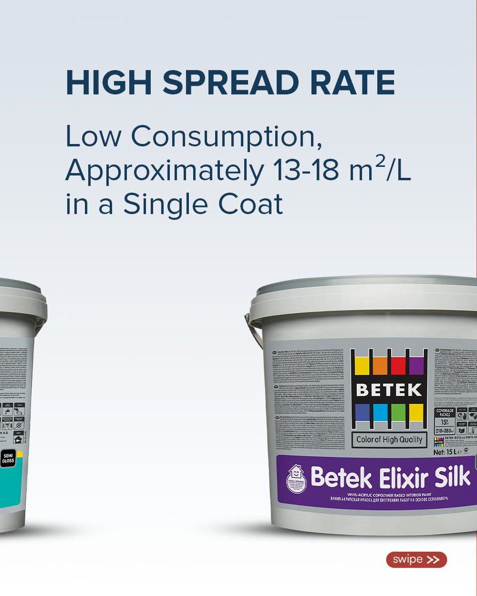 wichtechgroup's tweet photo. Discover Betek Paints by Wichtech Group. Painting solutions for smart homeowners. https://t.co/GAjKeYuHLQ