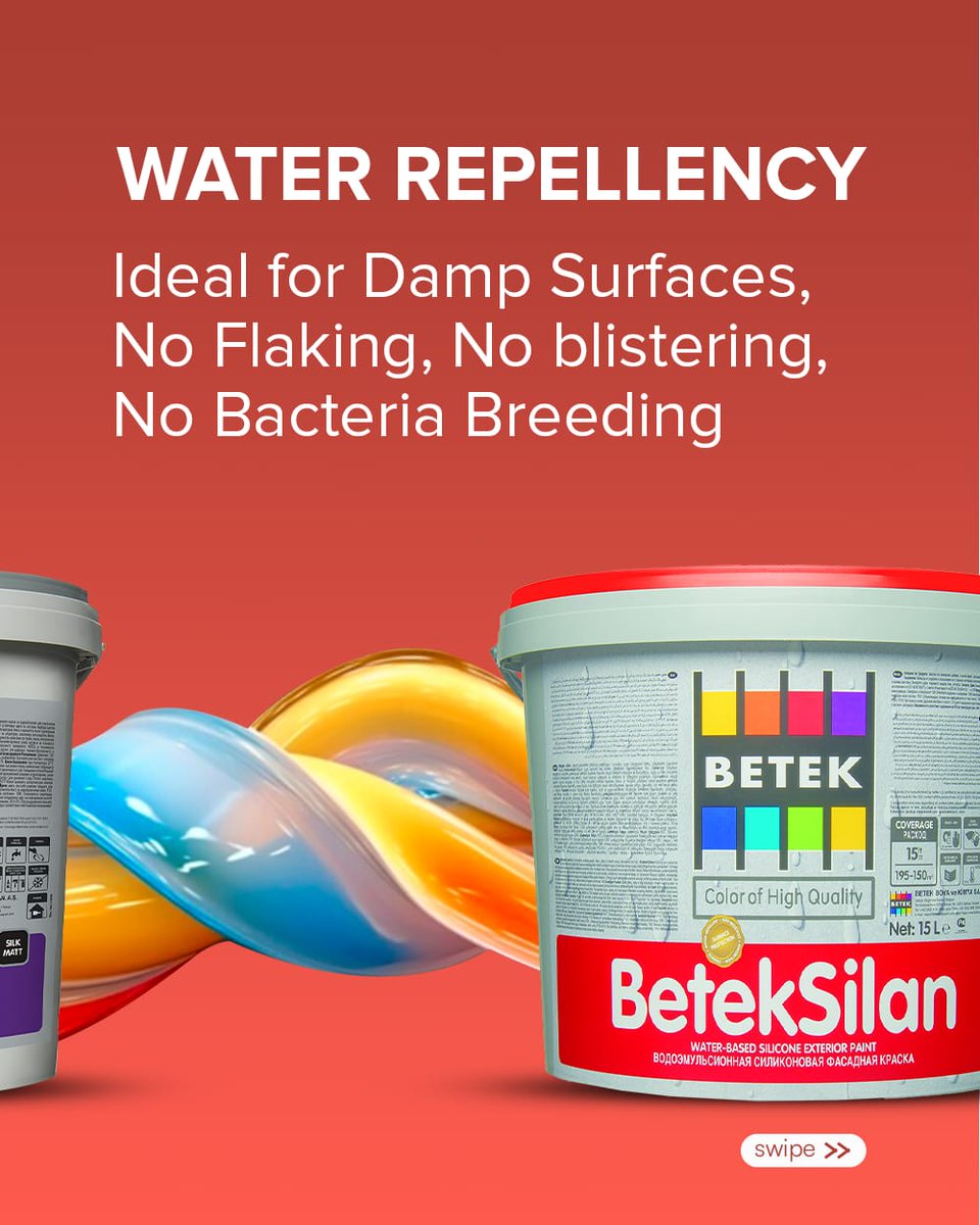 wichtechgroup's tweet photo. Discover Betek Paints by Wichtech Group. Painting solutions for smart homeowners. https://t.co/GAjKeYuHLQ