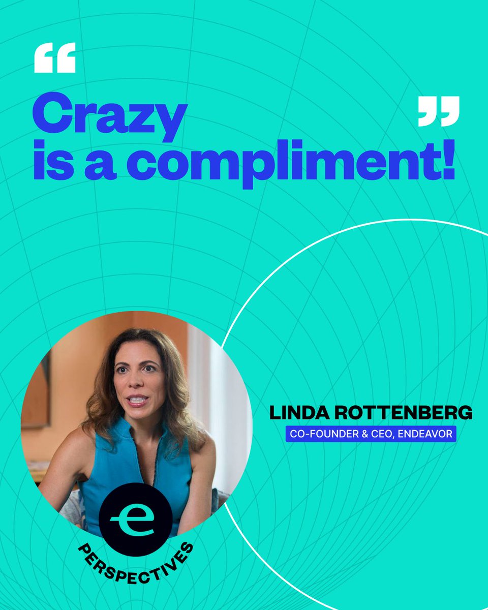 “If you’re not called crazy, you’re not thinking big enough.” — Linda Rottenberg

In Pakistan, “crazy” looks like:

- Abhi making salary advances mainstream,
- Bazaar fixing retail supply chains,
- LAAM scaling fashion-tech from Lahore.

In emerging markets, bold = necessary.
