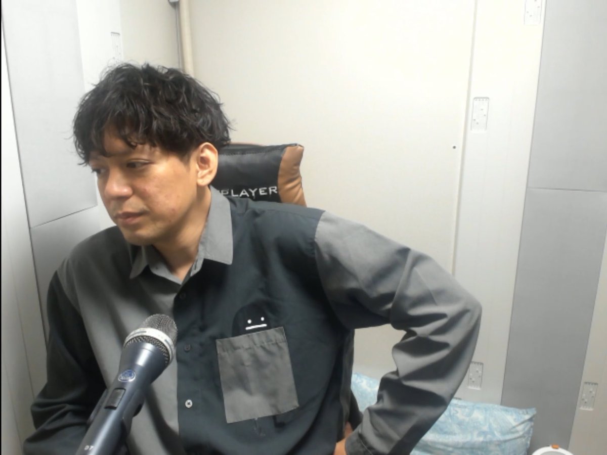 p_edx_'s tweet photo. けんたむどちゃクソかっこよくて草 https://t.co/axVJrhlMS0