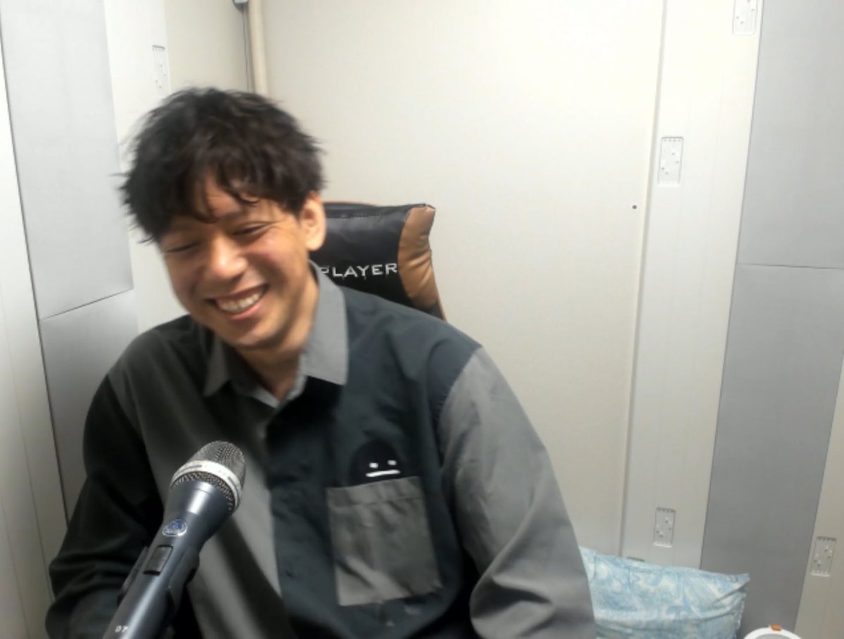 p_edx_'s tweet photo. けんたむどちゃクソかっこよくて草 https://t.co/axVJrhlMS0