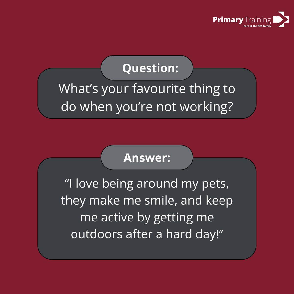 primarytsheff's tweet image. #MeetTheTrainer #PrimaryTrainingSolutions #TrainerProfile #MentalHealthTraining #PeopleTraining