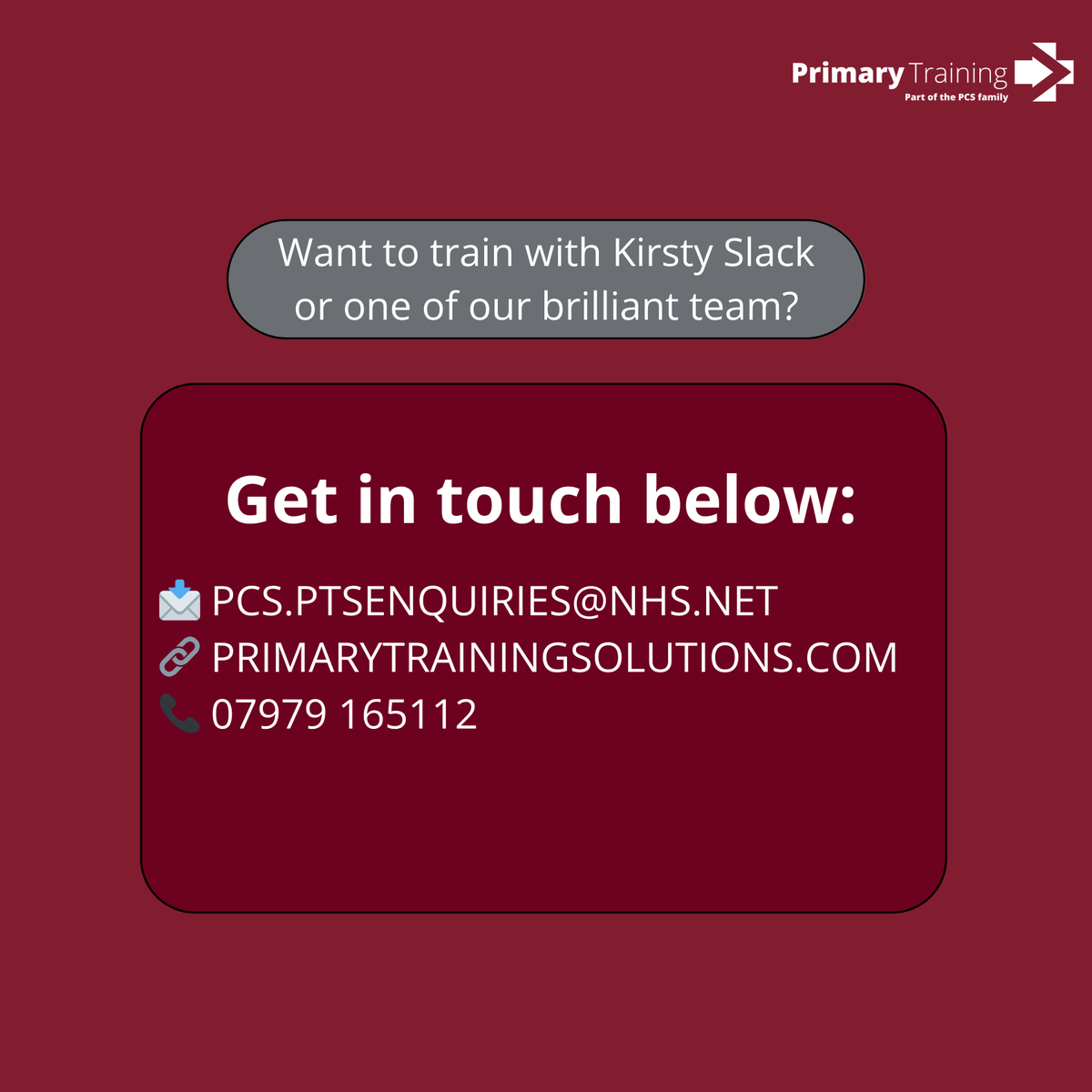 primarytsheff's tweet image. #MeetTheTrainer #PrimaryTrainingSolutions #TrainerProfile #MentalHealthTraining #PeopleTraining