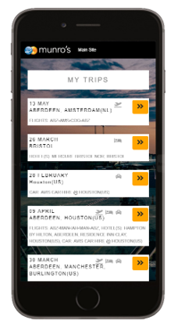 What if your travel data could help you spot policy drift, drive carbon awareness, and improve wellbeing?
Our dashboards provide insight far beyond budgets - helping organisations respond smarter and faster.
loom.ly/r8Vcmv8
#TravelData #PolicyCompliance