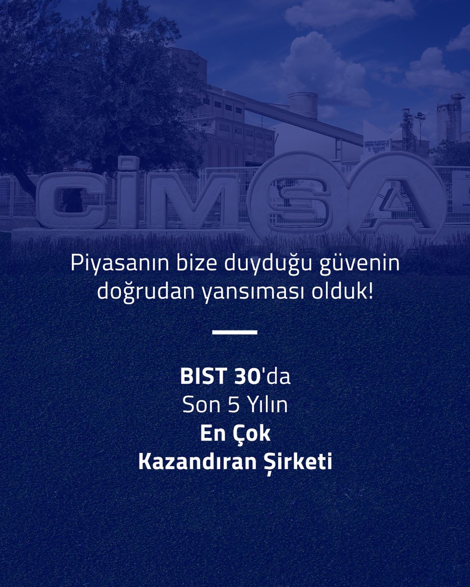 Büyüme ile öne çıkan ilk 6 aylık finansal sonuçlarımızı açıkladık! 

Net satışlarımızı yıllık %31 reel artışla 20.3 milyar TL’ye, FAVÖK'ümüzü ise geçtiğimiz yılın aynı dönemine göre %15’lik artışla 3.2 milyar TL'ye yükselttik.

Küresel ölçekte genişleyen operasyonel ağımız,